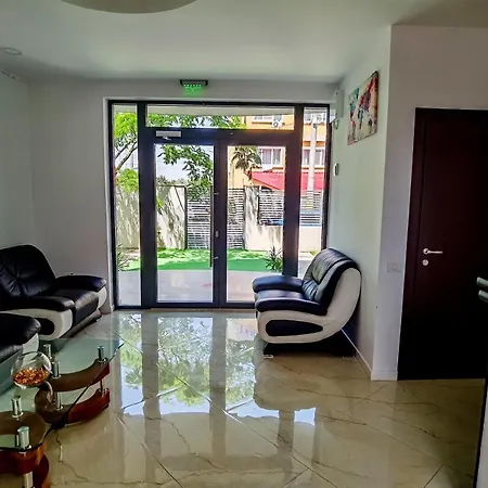 Kalliopi Eforie Nord