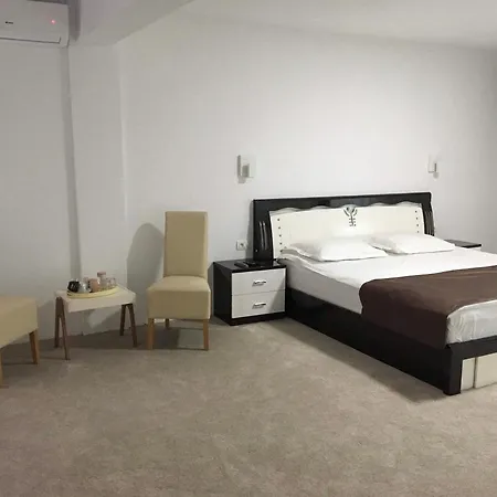 Hotel Kalliopi