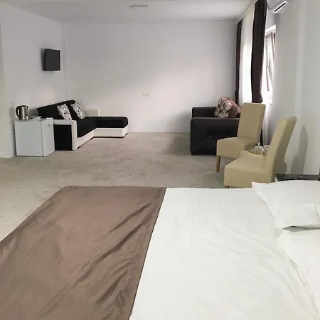 Kalliopi Hotel