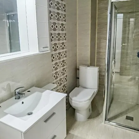 Kalliopi Hotel 3*