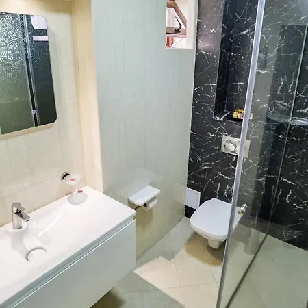 Kalliopi Hotell 3*