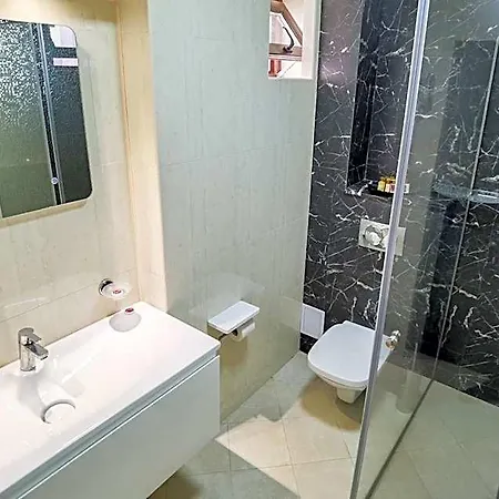 Hotel Kalliopi Eforie Nord