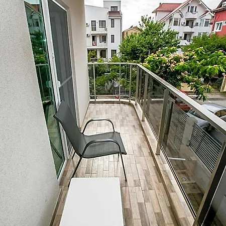 Kalliopi Hotel
