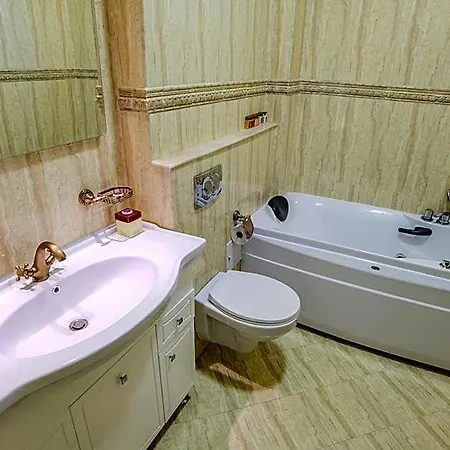 Hotell Kalliopi