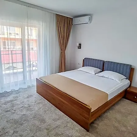 Kalliopi Hotel Eforie Nord
