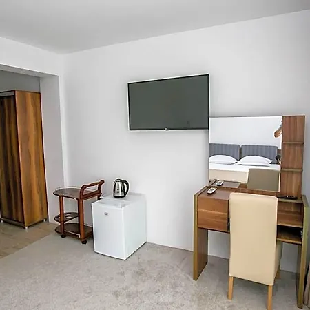 Hotel Kalliopi