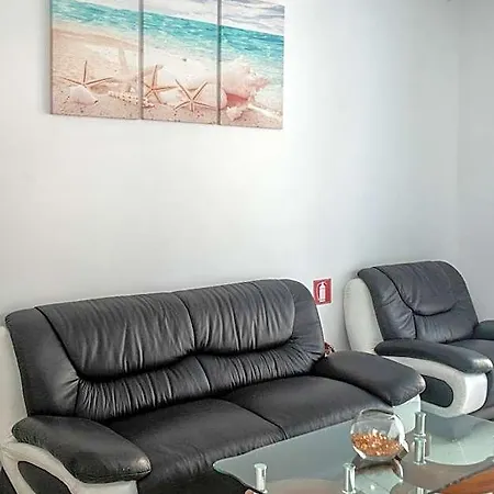 Hotel Kalliopi Eforie Nord