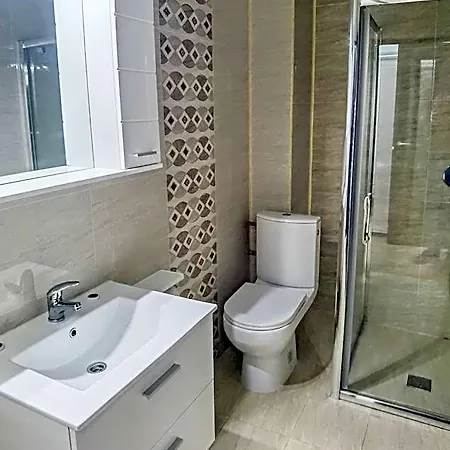 Kalliopi 3* Eforie Nord