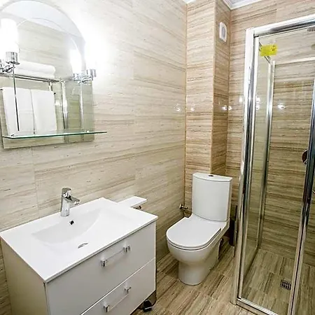 Kalliopi Hotel 3*