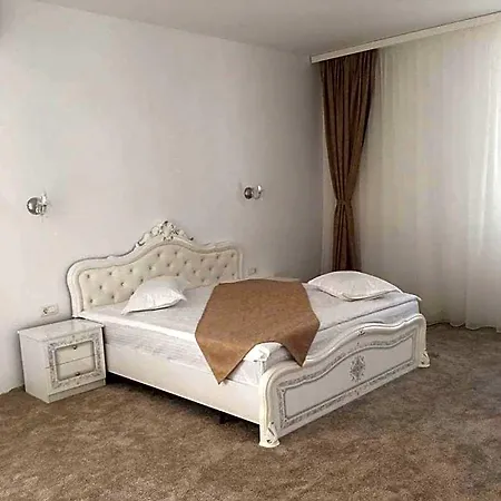 Kalliopi Eforie Nord