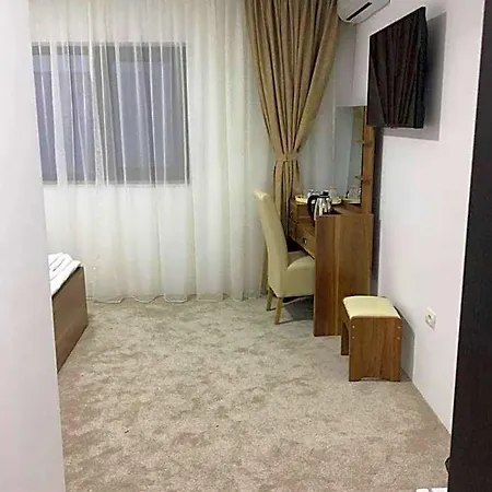 Kalliopi Hotel